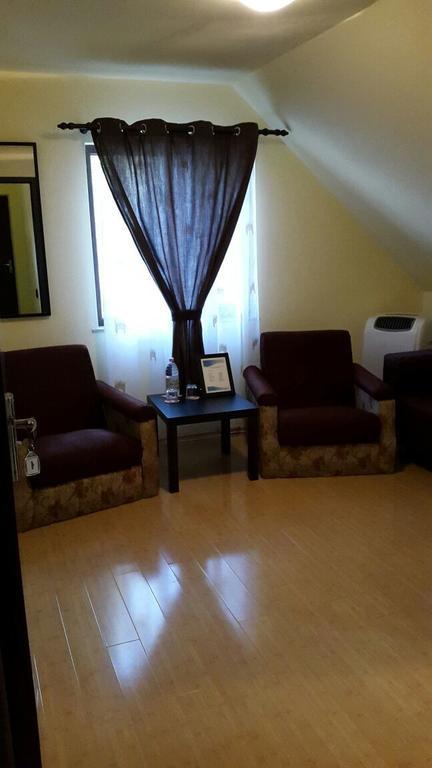 Pensiunea Family Zone Rosiori de Vede المظهر الخارجي الصورة